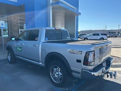 2017 Ram 1500 Crew Cab 4x4 Pickup for sale #4784296 - photo 2