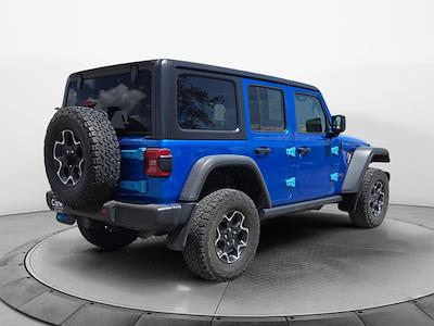 2021 Jeep Wrangler 4xe 4x4 SUV for sale #4786036 - photo 2
