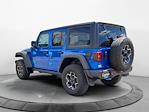 2021 Jeep Wrangler 4xe 4x4 SUV for sale #4786036 - photo 12