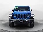 2021 Jeep Wrangler 4xe 4x4 SUV for sale #4786036 - photo 5