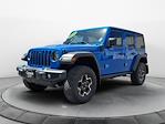 2021 Jeep Wrangler 4xe 4x4 SUV for sale #4786036 - photo 6