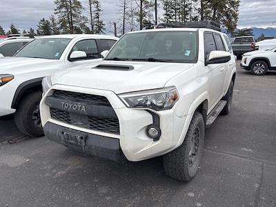 Used 2020 Toyota 4Runner TRD Pro for sale #4788207 - photo 1