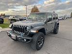 2021 Jeep Wrangler 4xe 4WD SUV for sale #4803676 - photo 10