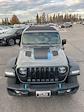 2021 Jeep Wrangler 4xe 4WD SUV for sale #4803676 - photo 11
