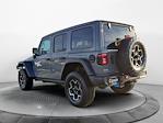 Used 2021 Jeep Wrangler 4xe Unlimited Rubicon for sale #4803676 - photo 16
