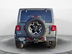 Used 2021 Jeep Wrangler 4xe Unlimited Rubicon for sale #4803676 - photo 17
