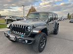 2021 Jeep Wrangler 4xe 4WD SUV for sale #4803676 - photo 1
