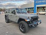 2021 Jeep Wrangler 4xe 4WD SUV for sale #4803676 - photo 6