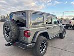 2021 Jeep Wrangler 4xe 4WD SUV for sale #4803676 - photo 9