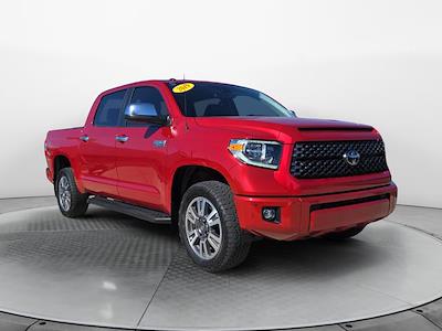 2019 Toyota Tundra CrewMax Cab 4WD Pickup for sale #4832908 - photo 1