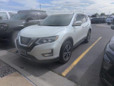 2017 Nissan Rogue 4x4 SUV for sale #4835948 - photo 1