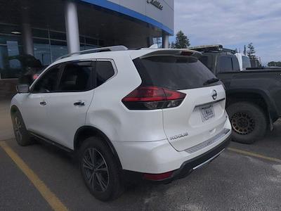 2017 Nissan Rogue 4x4 SUV for sale #4835948 - photo 2