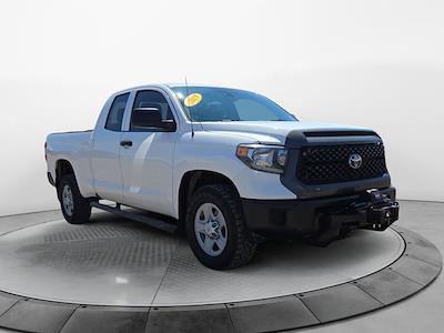 2019 Toyota Tundra Double Cab 4x4 Pickup for sale #4836848 - photo 1