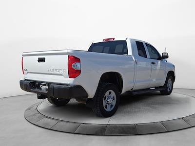 2019 Toyota Tundra Double Cab 4x4 Pickup for sale #4836848 - photo 2