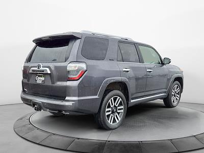 2021 Toyota 4Runner 4WD SUV for sale #4848765 - photo 2