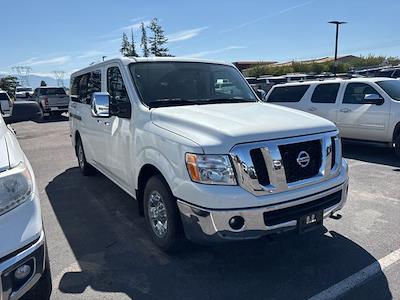 2019 Nissan NV3500 Standard Roof 4x2 Passenger Van for sale #4852217 - photo 2