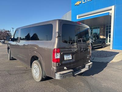 2016 Nissan NV3500 Standard Roof RWD Passenger Van for sale #4854471 - photo 2