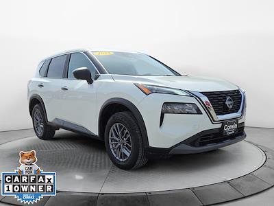 Used 2023 Nissan Rogue S AWD SUV for sale #4909456 - photo 1