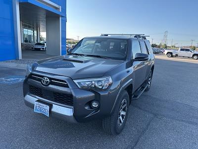 2021 Toyota 4Runner 4WD SUV for sale #4945409 - photo 1