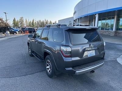 2021 Toyota 4Runner 4WD SUV for sale #4945409 - photo 2