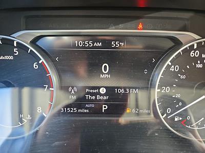 Used 2023 Nissan Rogue SV AWD SUV for sale #4949683 - photo 2