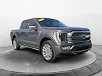 2022 Ford F-150 SuperCrew Cab 4WD Pickup for sale #4A00650 - photo 1