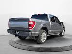 2022 Ford F-150 SuperCrew Cab 4WD Pickup for sale #4A00650 - photo 2