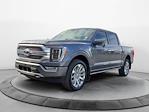 2022 Ford F-150 SuperCrew Cab 4WD Pickup for sale #4A00650 - photo 8