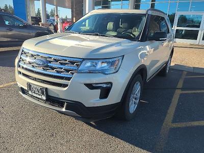 2018 Ford Explorer 4WD SUV for sale #4A04488 - photo 1