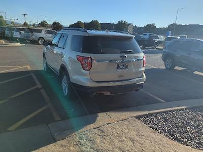 2018 Ford Explorer 4WD SUV for sale #4A04488 - photo 2