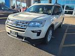 2018 Ford Explorer 4WD SUV for sale #4A04488 - photo 1