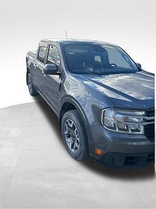 Used 2022 Ford Maverick - photo 1