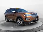 2017 Ford Explorer 4WD SUV for sale #4A23364 - photo 1