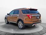 2017 Ford Explorer 4WD SUV for sale #4A23364 - photo 13