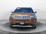 2017 Ford Explorer 4WD SUV for sale #4A23364 - photo 5