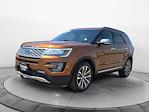 2017 Ford Explorer 4WD SUV for sale #4A23364 - photo 6