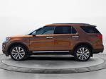 2017 Ford Explorer 4WD SUV for sale #4A23364 - photo 2