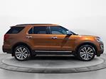 2017 Ford Explorer 4WD SUV for sale #4A23364 - photo 8
