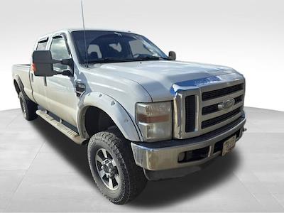 Used 2010 Ford F-350 - photo 1