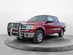 2013 Ford F-150 SuperCrew Cab 4x4 Pickup for sale #4A31030 - photo 6