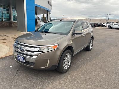 2013 Ford Edge FWD SUV for sale #4A32488 - photo 1