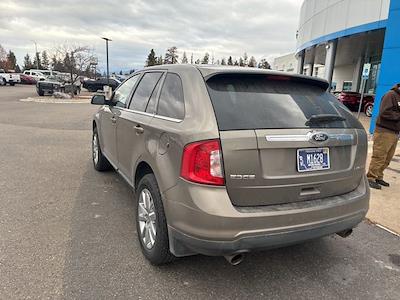 2013 Ford Edge FWD SUV for sale #4A32488 - photo 2