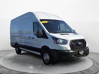 2023 Ford Transit 250 High Roof AWD Empty Cargo Van for sale #4A33196 - photo 1