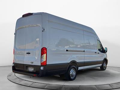2023 Ford Transit 250 High Roof AWD Empty Cargo Van for sale #4A33196 - photo 2