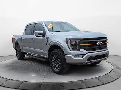 2022 Ford F-150 SuperCrew Cab 4x4 Pickup for sale #4A36433 - photo 1
