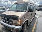 Used 1998 Ford E-350 Super Van Passenger Van for sale #4A46486 - photo 1