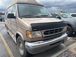 Used 1998 Ford E-350 Super Van Passenger Van for sale #4A46486 - photo 8