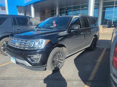 Used 2019 Ford Expedition Limited for sale #4A51386 - photo 1