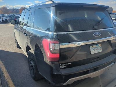 Used 2019 Ford Expedition Limited for sale #4A51386 - photo 2