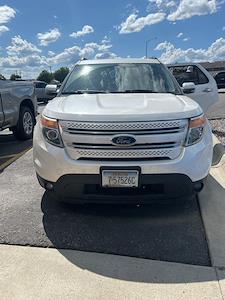 2012 Ford Explorer RWD SUV for sale #4A59225 - photo 2